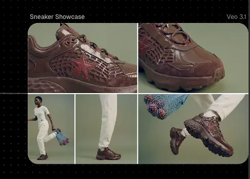 Flora AI is a createive suite for designers, marketers, advertising professionals